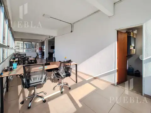 Oficina en Venta en Caseros, USD 99.000
