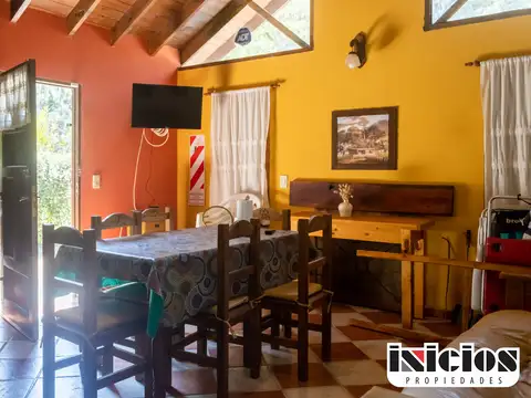 Casa en Venta de 2 dormitorios