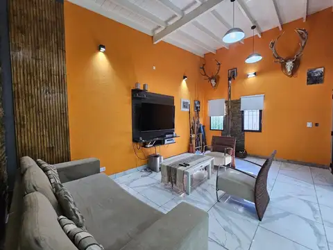 Casa en Venta 3 años