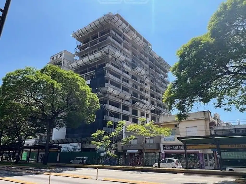 Avenida Maipú 600