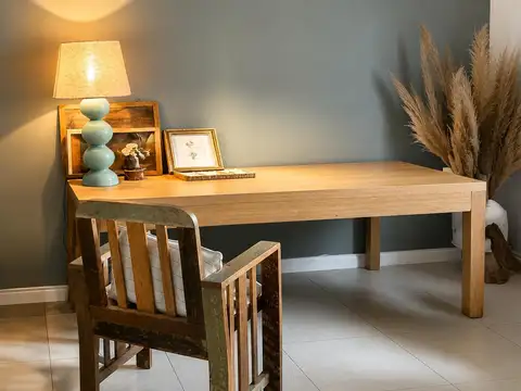 Casa 6 ambientes con 4 baños
