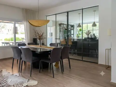 Casa en Venta en El Encuentro, USD 760.000