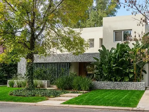 Casa en venta en Barrio El Encuentro, Tigre - 6 ambientes