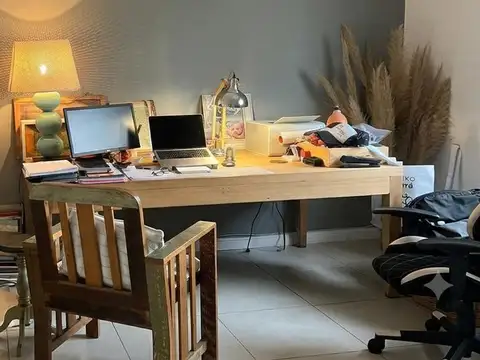 Casa 6 ambientes con 4 baños