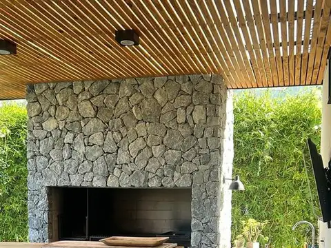Casa en Venta al Sureste