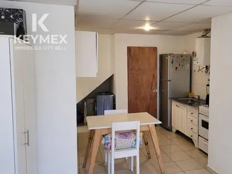 Departamento en Alquiler al Noroeste