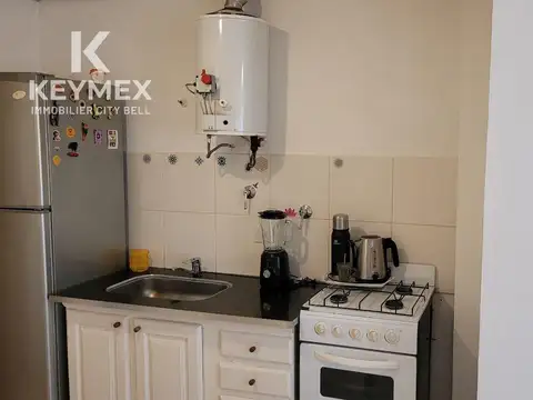 Departamento en Alquiler en Tolosa, $ 390.000