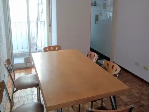 Olleros 3200 , Piso 7