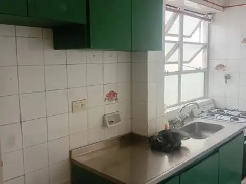 Departamento en Alquiler en Colegiales, $ 550.000