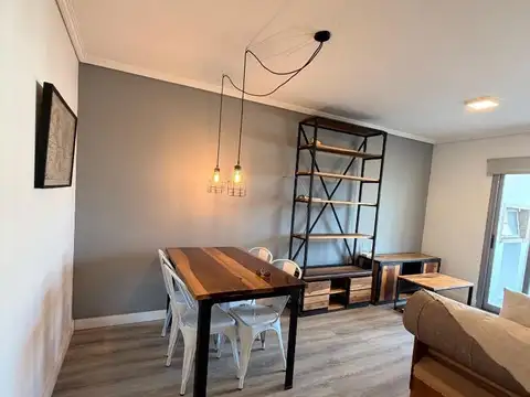 Departamento en Venta en Alto Villasol, USD 85.000