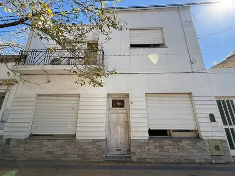 VENTA CASA 3 DORM B. CATEDRAL