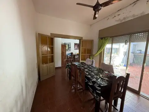Depto Tipo Casa en Venta de 6 ambientes