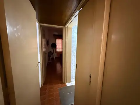 Depto Tipo Casa 6 ambientes con 2 baños