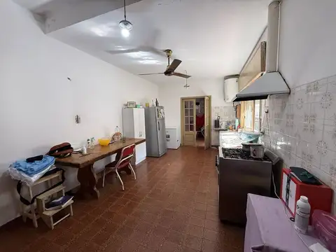Depto Tipo Casa en Venta de 3 dormitorios