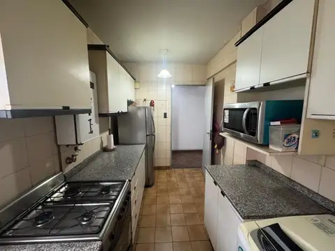 Departamento en Venta 45 años