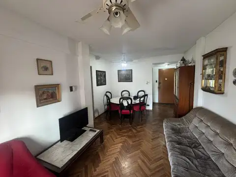 Departamento en Venta en Centro, USD 78.000