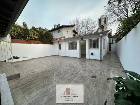 Casa en Venta 30 años