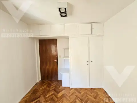Departamento en Alquiler A Estrenar
