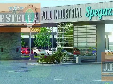 Galpón en Alquiler en Carlos Spegazzini, Partido de Ezeiza