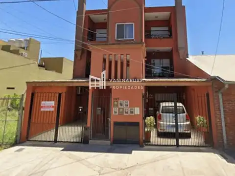 DEPTO 2 AMBIENTES EN ALQUILER - INGENIERO MASCHWITZ