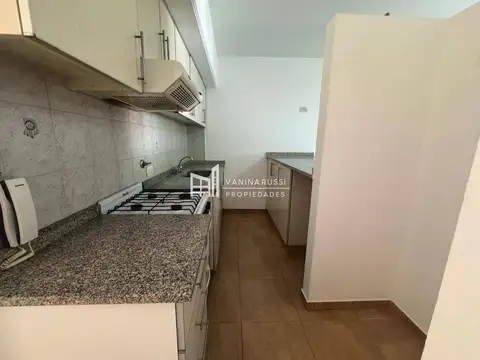 Departamento en Alquiler de 2 ambientes