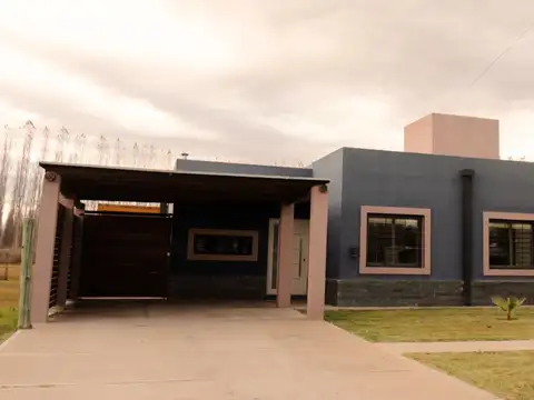 Casa en Venta de 3 dormitorios