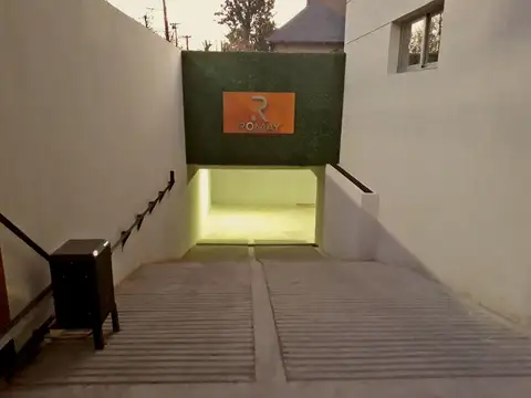 Cochera en Venta cubie.