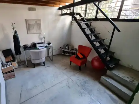 Depto Tipo Casa en Venta 10 años