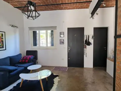 Depto Tipo Casa en Venta de 3 dormitorios