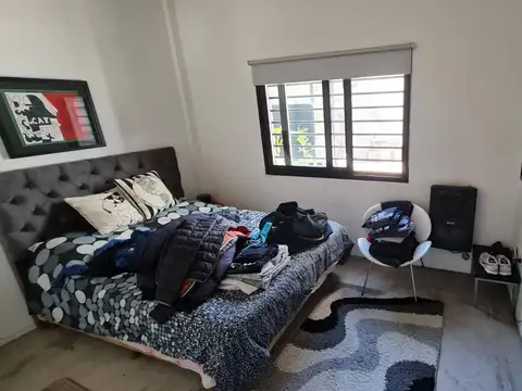 Depto Tipo Casa en Venta con 1 cocheras