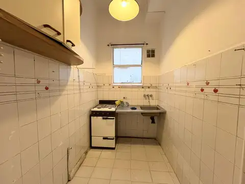 Departamento en Alquiler de 2 ambientes