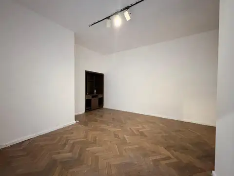Departamento en Alquiler 48 años
