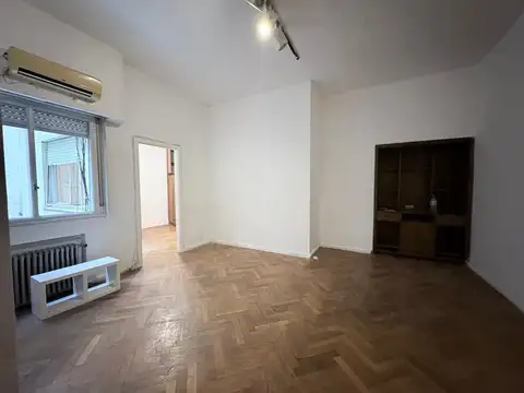 Departamento en Alquiler en Barrio Norte, $ 540.000