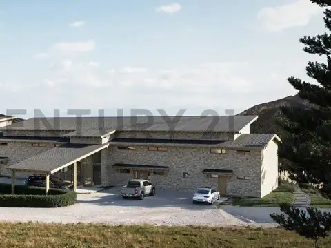 Venta departamento Villa la Angostura