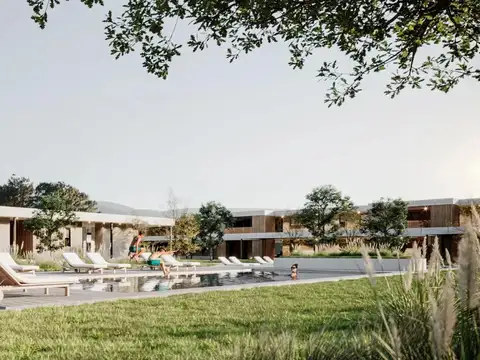  2 dorm - cochera - Excelente