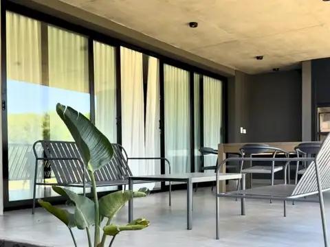 Departamento en Alquiler en Zona Centro, USD 1.600