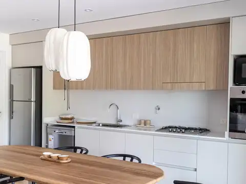 Departamento en Alquiler de 2 dormitorios