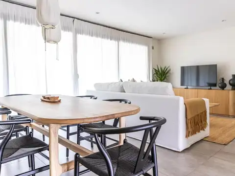 Departamento en Alquiler de 3 ambientes