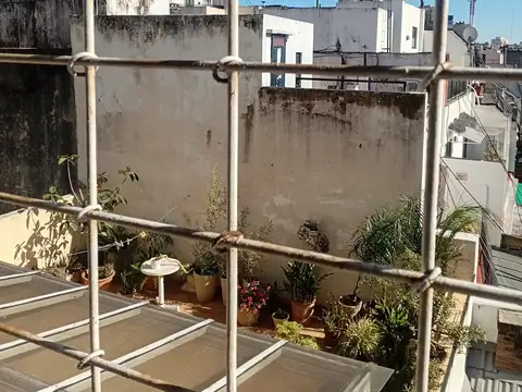 Departamento en Venta 55 años