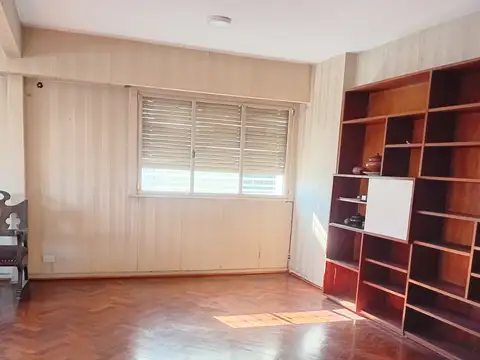 Departamento en Venta en Barrio Norte, USD 225.000