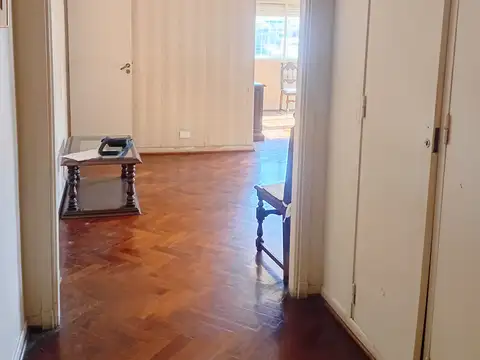 Avenida Pueyrredón 1100, Piso 10