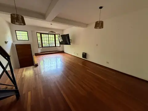 Casa en Alquiler de 3 dormitorios