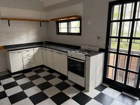 Casa en Alquiler 30 años