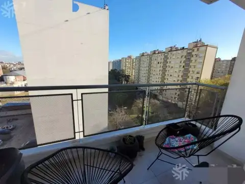 Departamento en Venta de 2 dormitorios