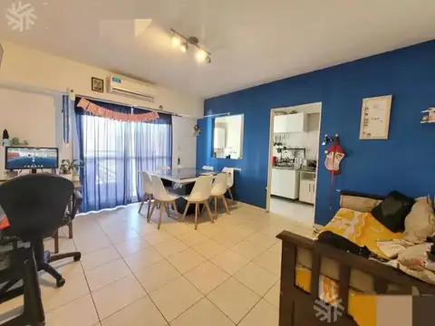 Saraza 4200 Villa Lugano 3amb U$80.000