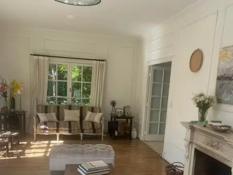 Casa en Alquiler Temporal de 4 dormitorios