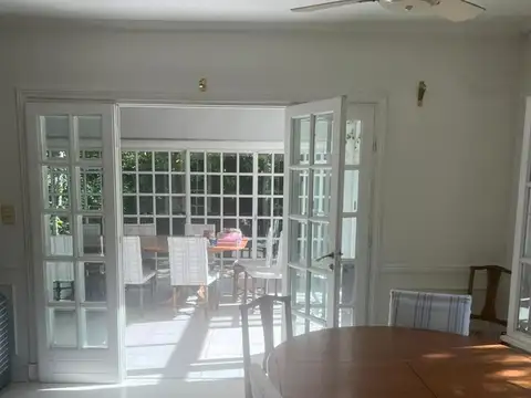 Casa en Alquiler Temporal 15 años