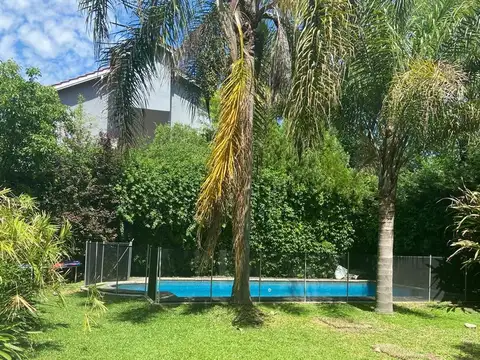 Casa en San Fernando