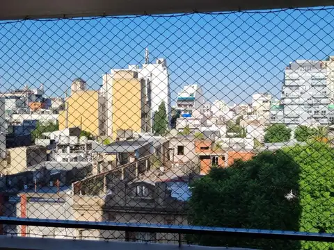 Departamento en Alquiler en Almagro, USD 850