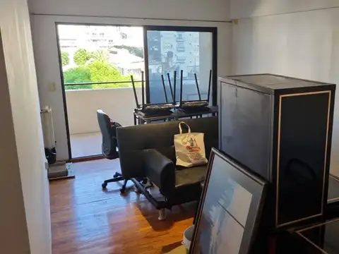 Departamento en alquiler - 2 Dormitorios 2 Baños - Almagro